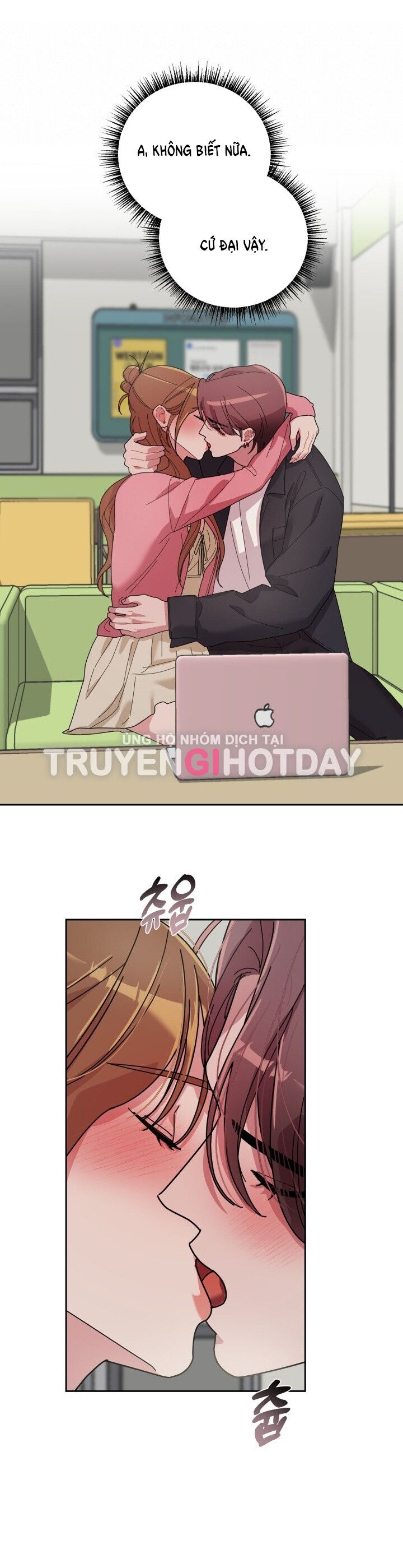 đọc truyện [18+] Xx Archive Chương 7 ảnh 33 tại Giả Dược