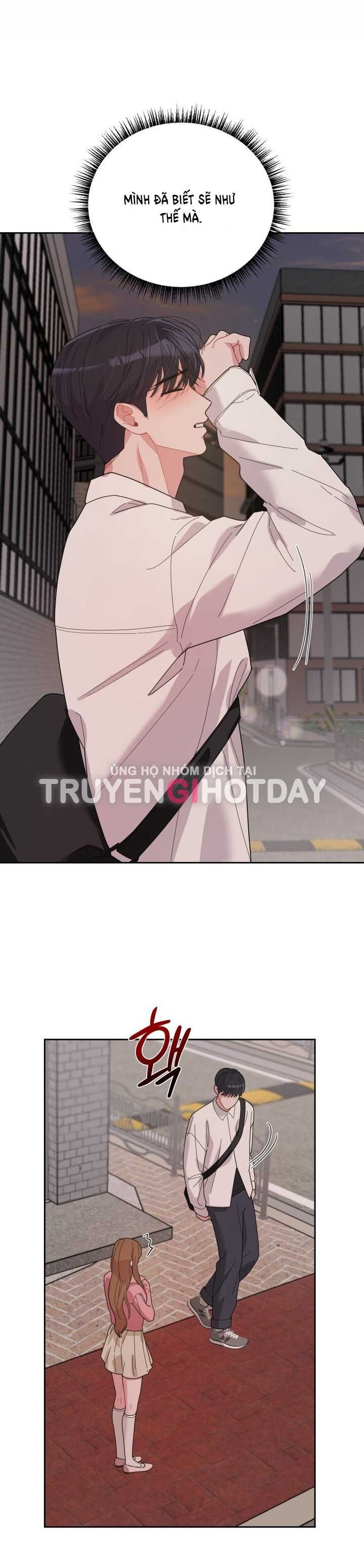đọc truyện [18+] Xx Archive Chương 8.2 ảnh 11 tại Truyện Dạ Ký