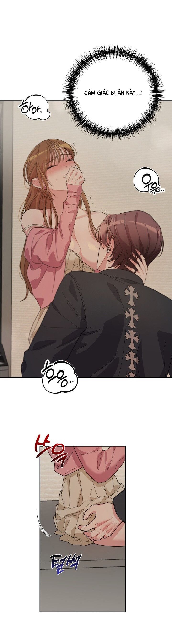 đọc truyện [18+] Xx Archive Chương 8 ảnh 11 tại Giả Dược