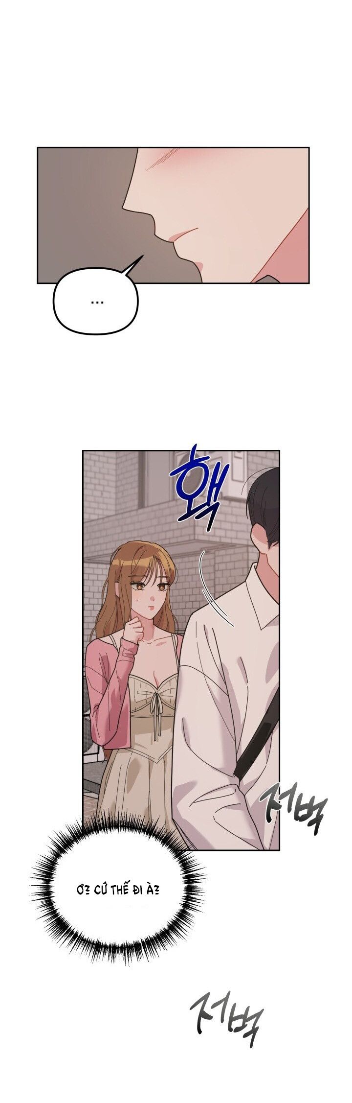 đọc truyện [18+] Xx Archive Chương 8 ảnh 30 tại Giả Dược
