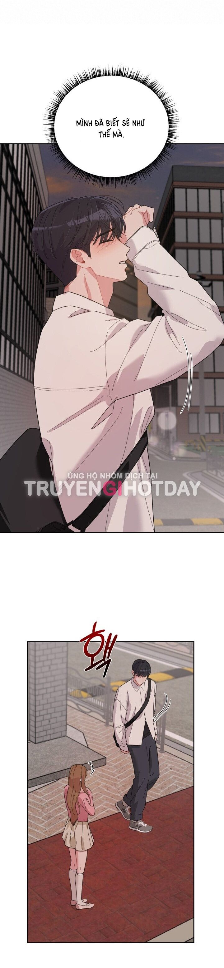 đọc truyện [18+] Xx Archive Chương 8 ảnh 32 tại Giả Dược