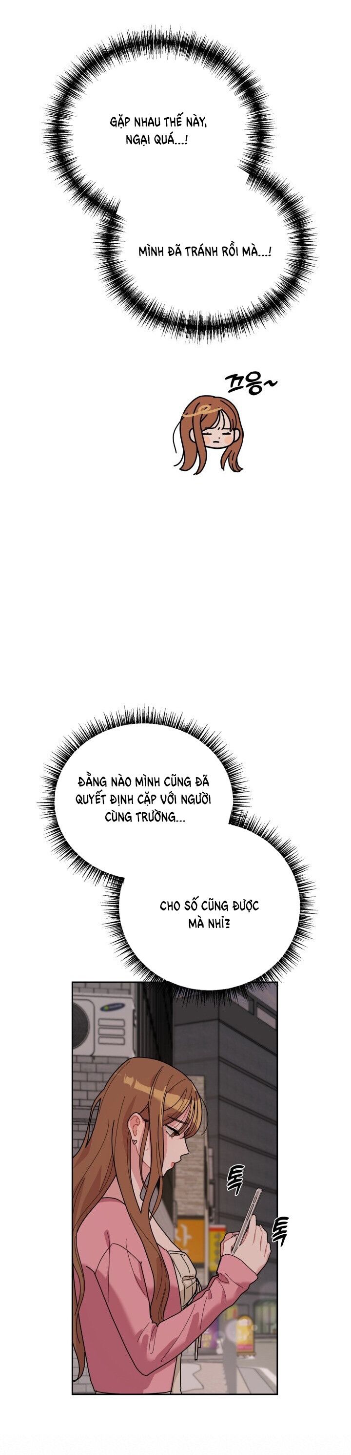đọc truyện [18+] Xx Archive Chương 8 ảnh 36 tại Giả Dược