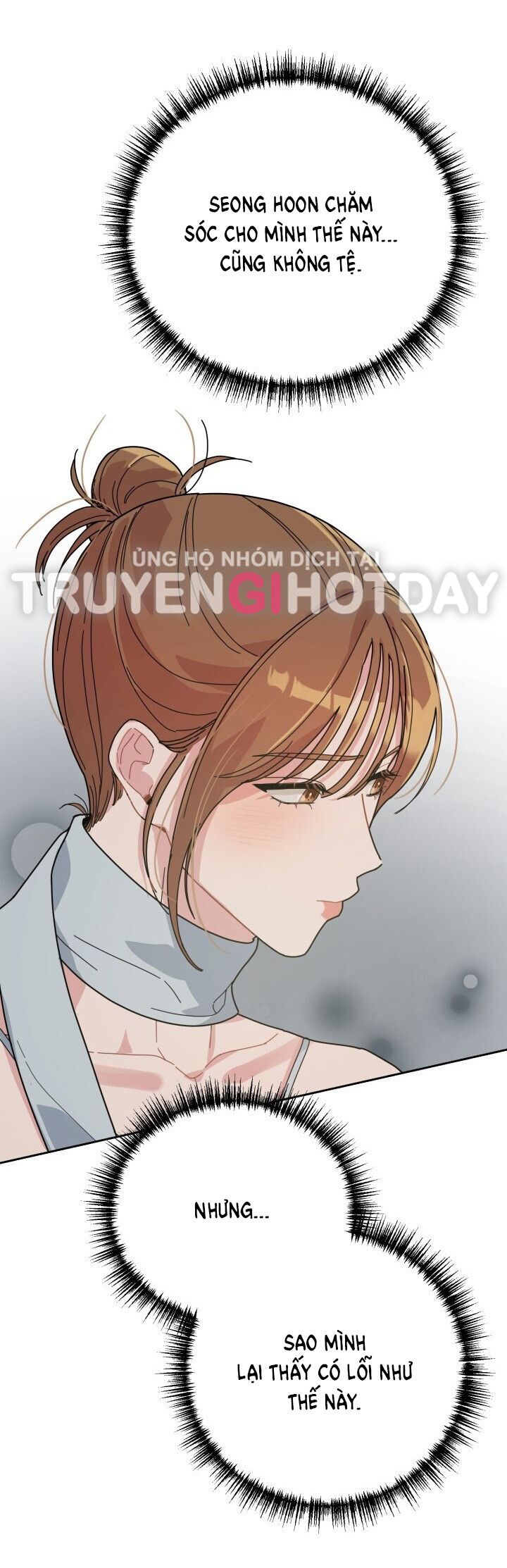đọc truyện [18+] Xx Archive Chương 9 ảnh 28 tại Giả Dược