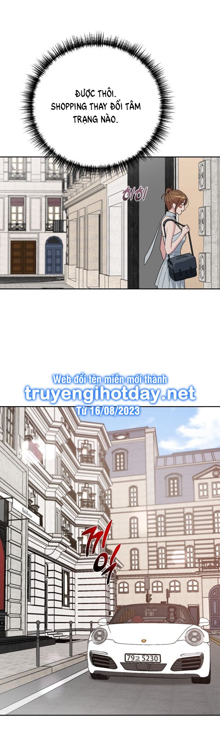 đọc truyện [18+] Xx Archive Chương 9 ảnh 32 tại Giả Dược