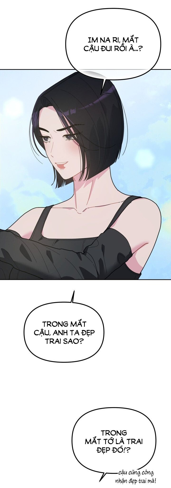 đọc truyện [18+] Xx Archive Chương 9 ảnh 7 tại Giả Dược
