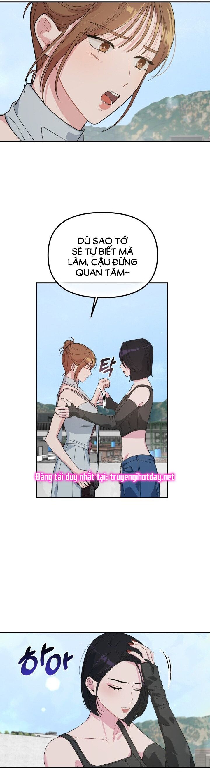 đọc truyện [18+] Xx Archive Chương 9 ảnh 8 tại Giả Dược
