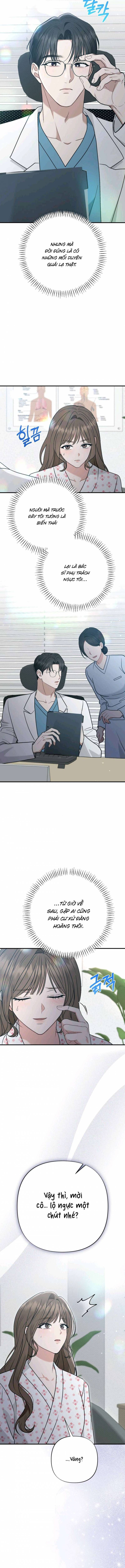 đọc truyện [18+] Xx Đang Thi Công Chương 2 ảnh 17 tại Thiên Thai Truyện