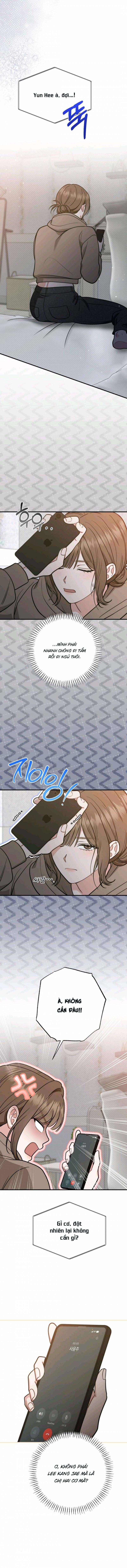 đọc truyện [18+] Xx Đang Thi Công Chương 2 ảnh 11 tại Thiên Thai Truyện