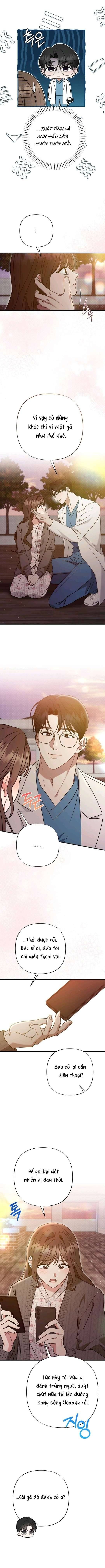 đọc truyện [18+] Xx Đang Thi Công Chương 3 ảnh 13 tại Thiên Thai Truyện