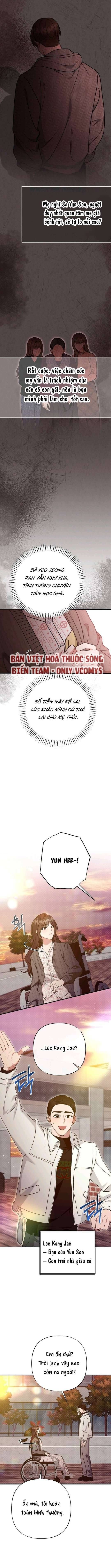 đọc truyện [18+] Xx Đang Thi Công Chương 3 ảnh 9 tại Thiên Thai Truyện