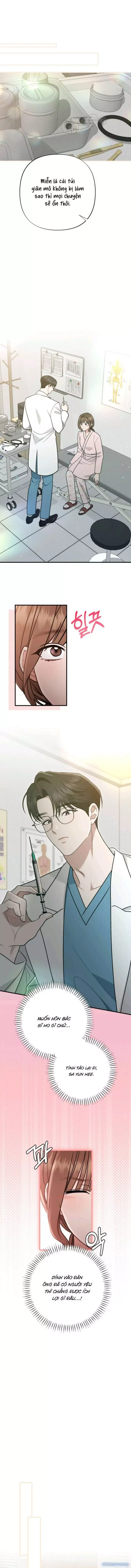 đọc truyện [18+] Xx Đang Thi Công Chương 4 ảnh 14 tại Thiên Thai Truyện