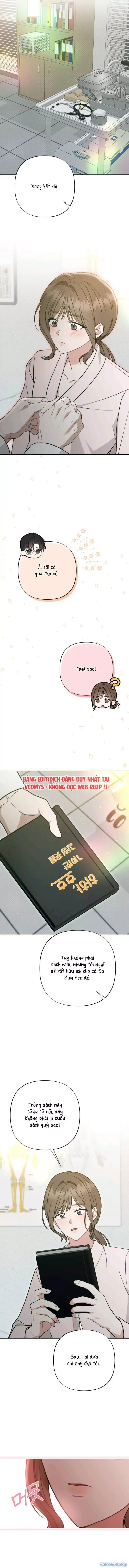 đọc truyện [18+] Xx Đang Thi Công Chương 4 ảnh 15 tại Thiên Thai Truyện