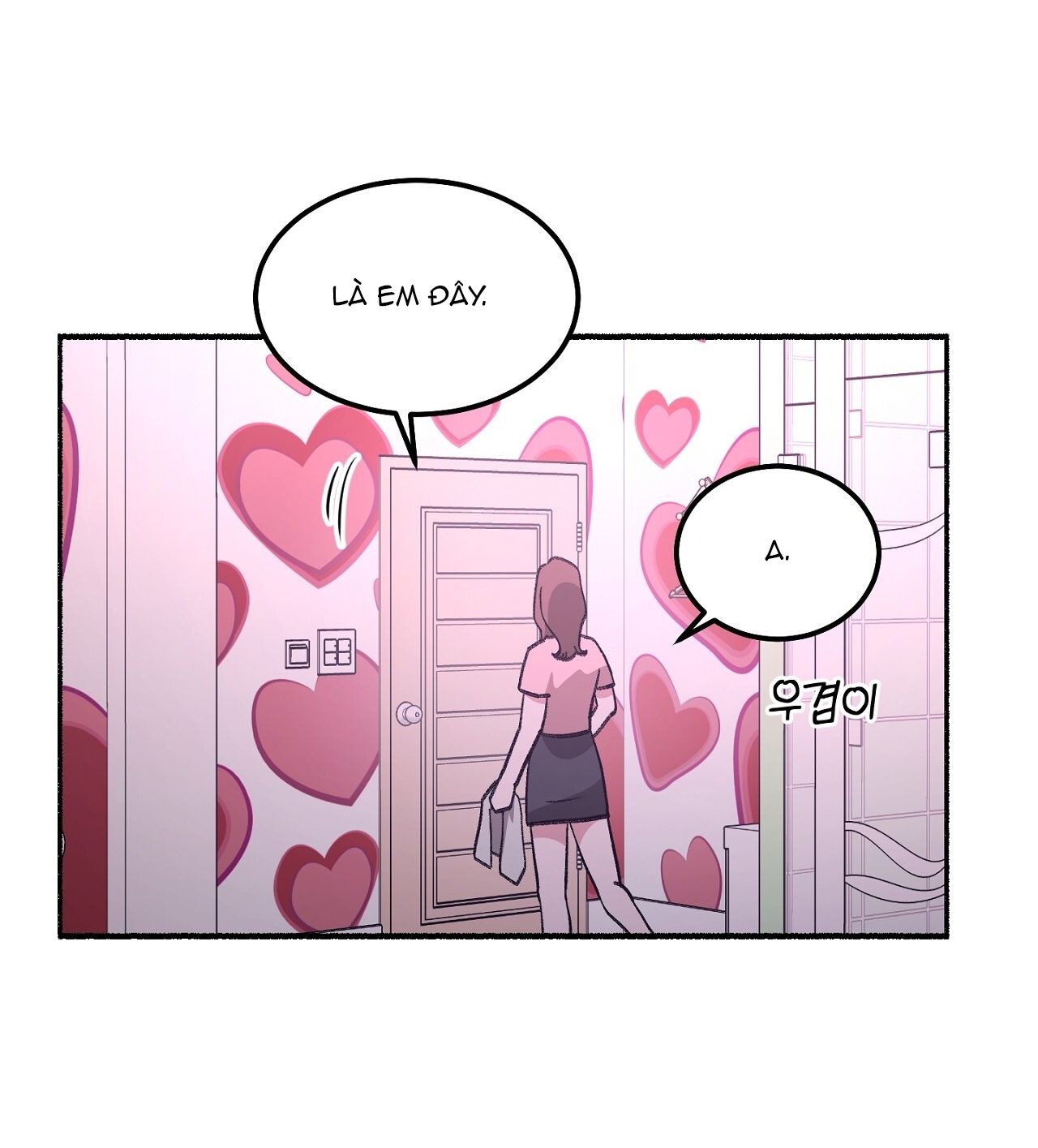 đọc truyện [18+] Xx Hồng Hào Khêu Gợi Chương 1 ảnh 110 tại Giả Dược