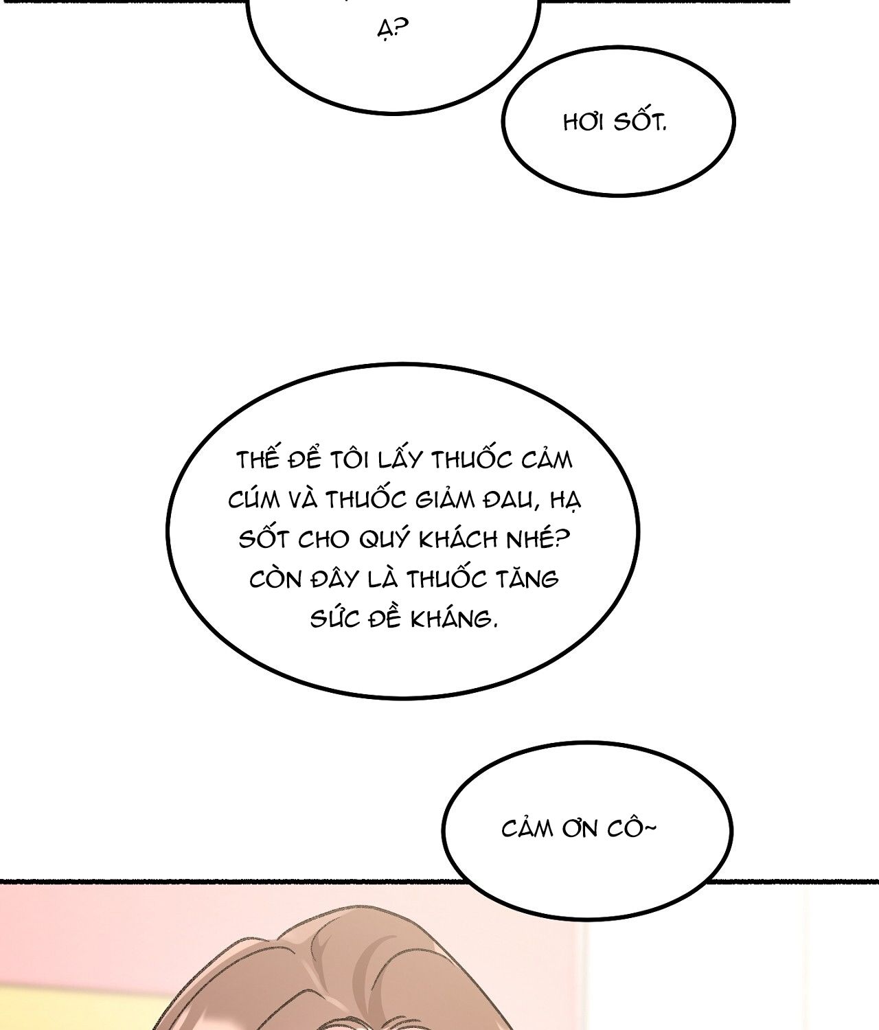 đọc truyện [18+] Xx Hồng Hào Khêu Gợi Chương 1 ảnh 37 tại Giả Dược