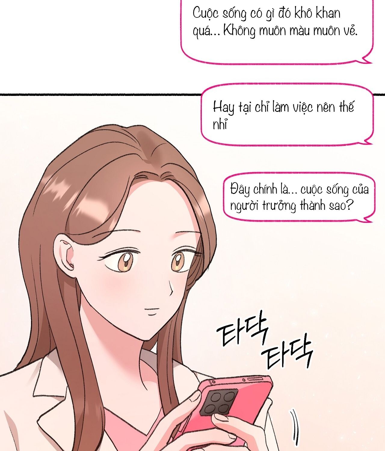 đọc truyện [18+] Xx Hồng Hào Khêu Gợi Chương 1 ảnh 44 tại Giả Dược
