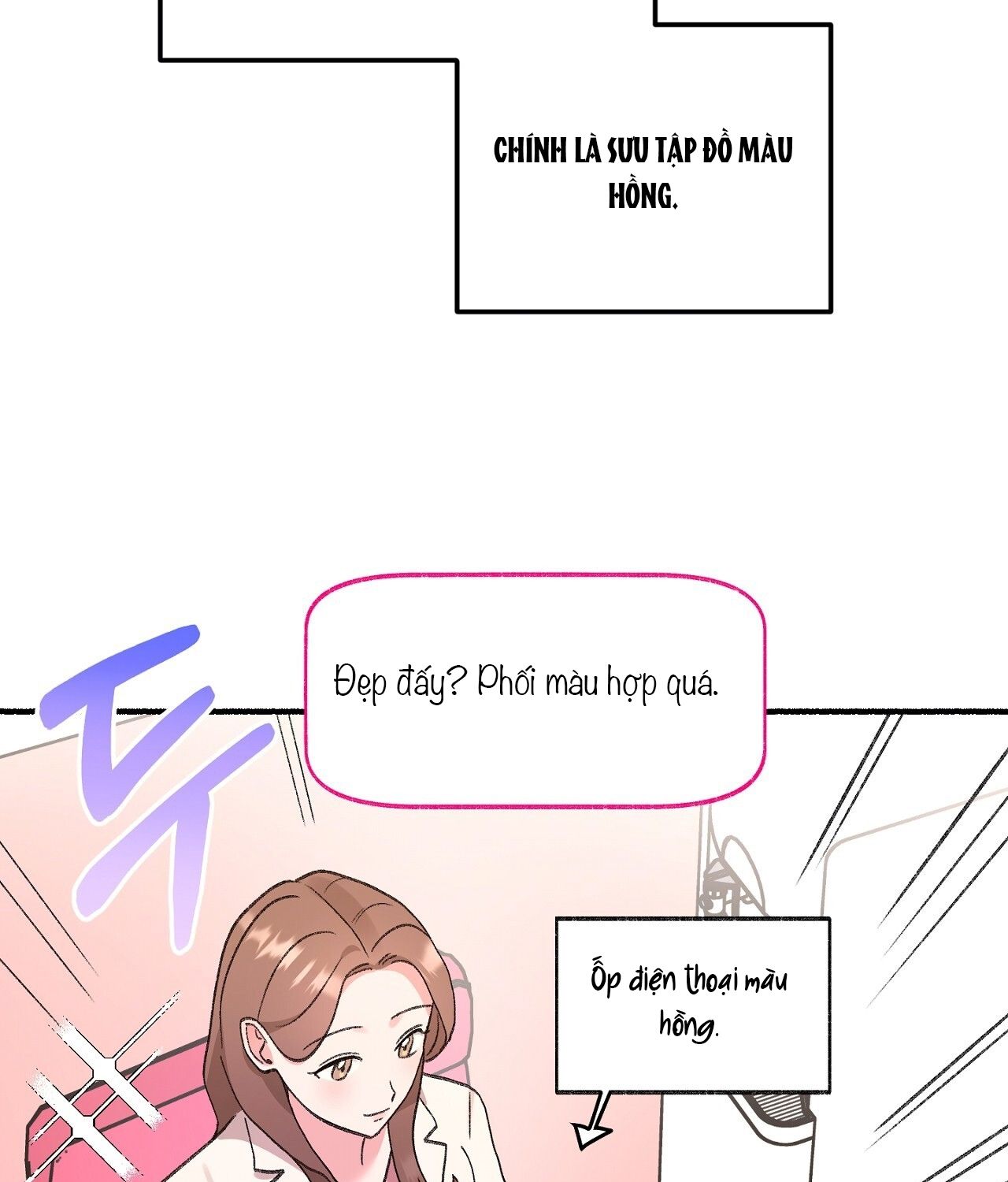 đọc truyện [18+] Xx Hồng Hào Khêu Gợi Chương 1 ảnh 47 tại Giả Dược