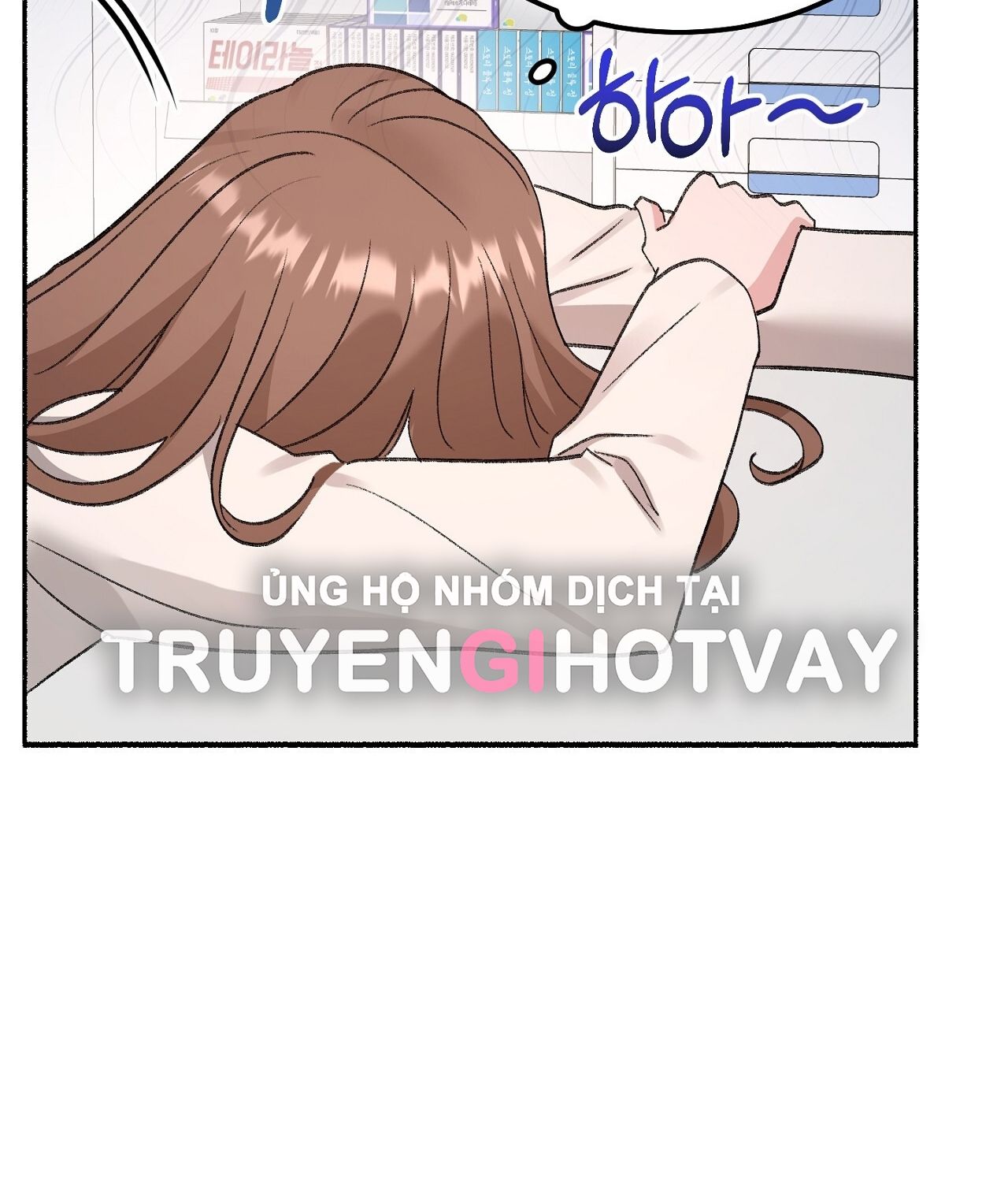 đọc truyện [18+] Xx Hồng Hào Khêu Gợi Chương 1 ảnh 50 tại Giả Dược
