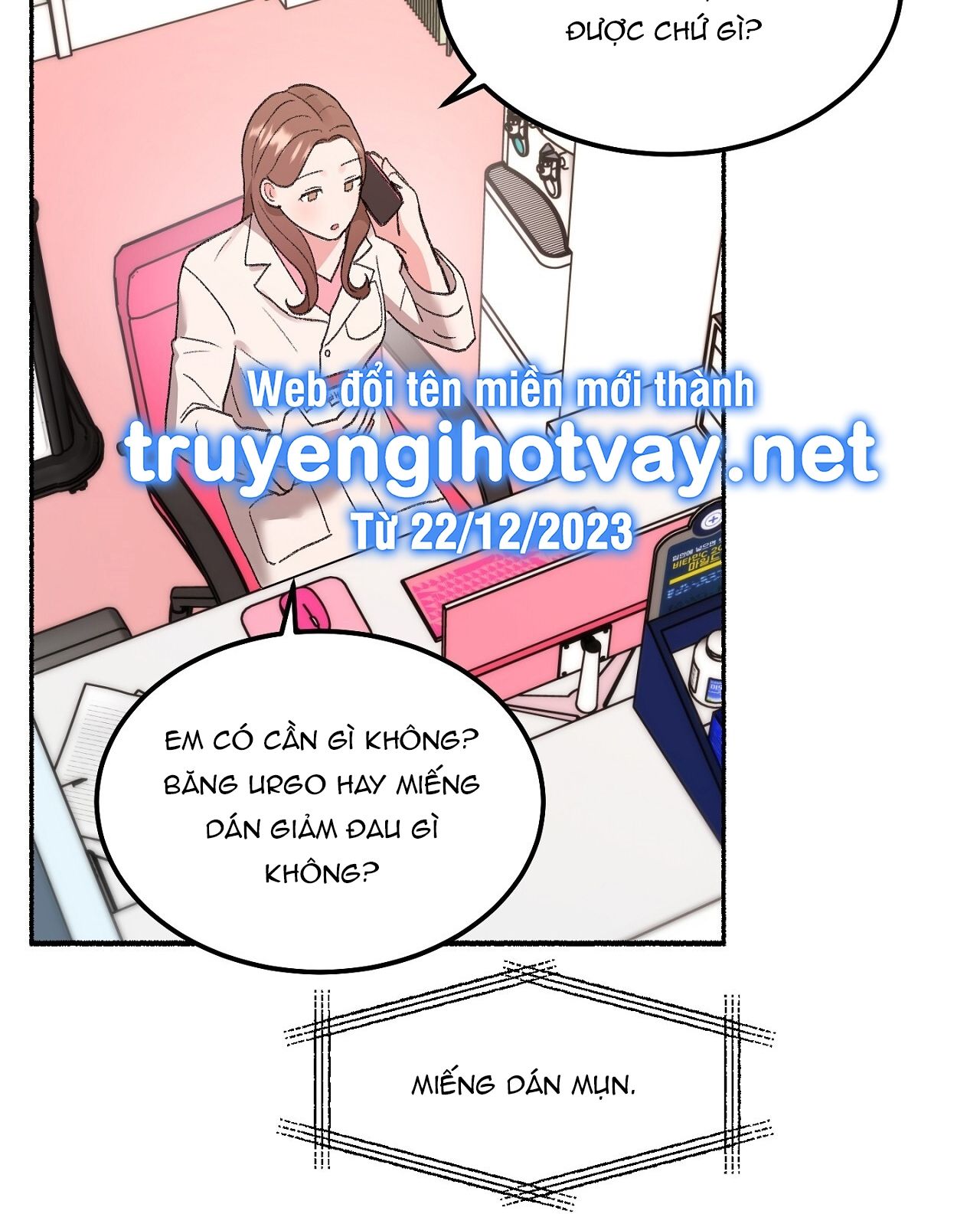 đọc truyện [18+] Xx Hồng Hào Khêu Gợi Chương 1 ảnh 61 tại Giả Dược