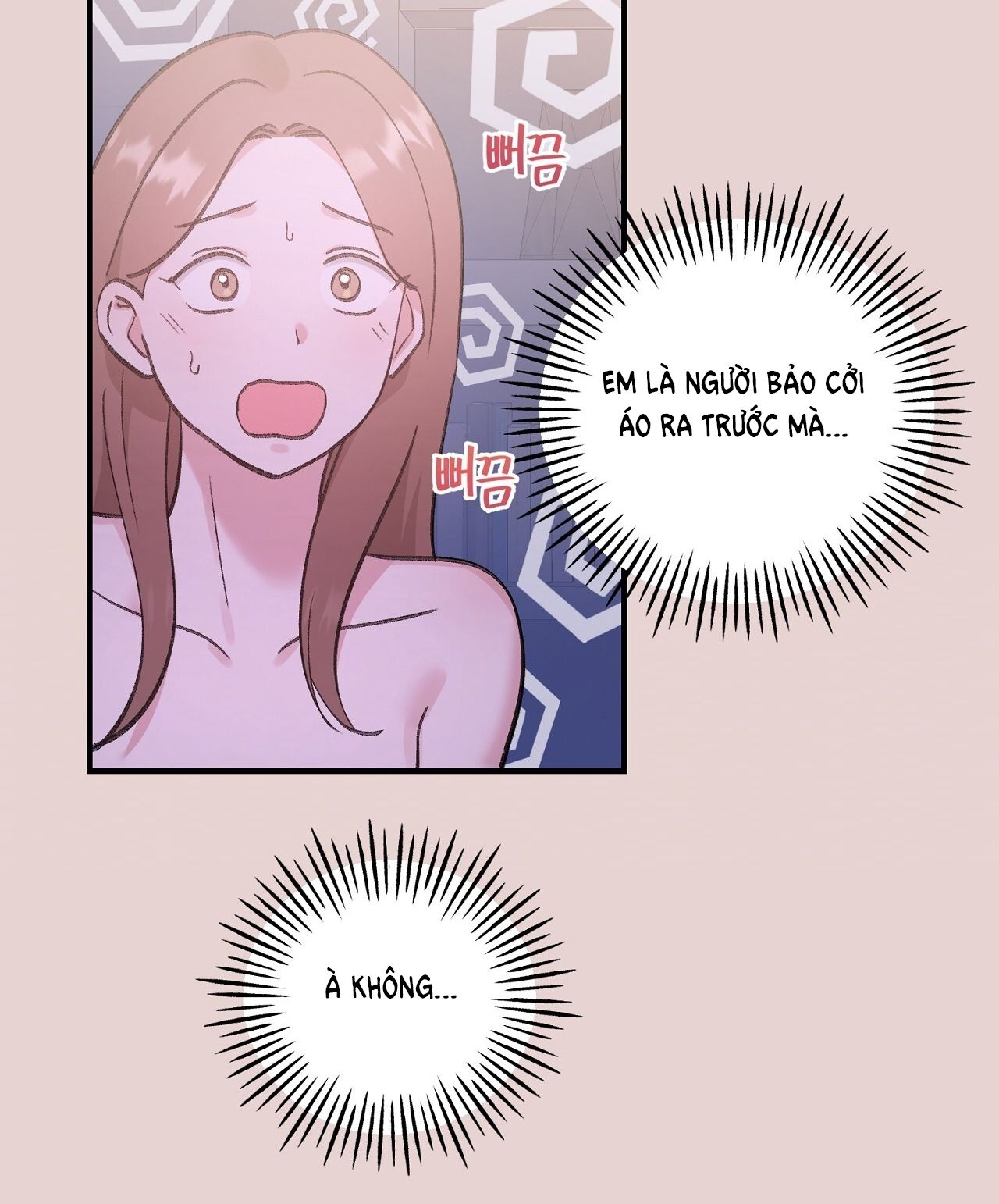 đọc truyện [18+] Xx Hồng Hào Khêu Gợi Chương 10 ảnh 40 tại Giả Dược