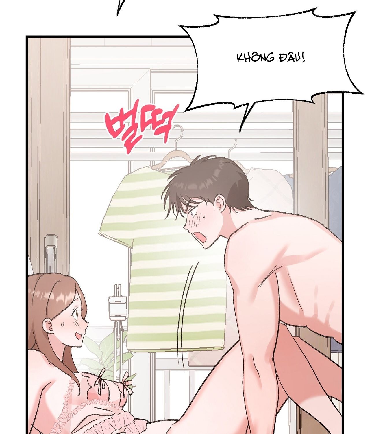 đọc truyện [18+] Xx Hồng Hào Khêu Gợi Chương 11 ảnh 58 tại Giả Dược