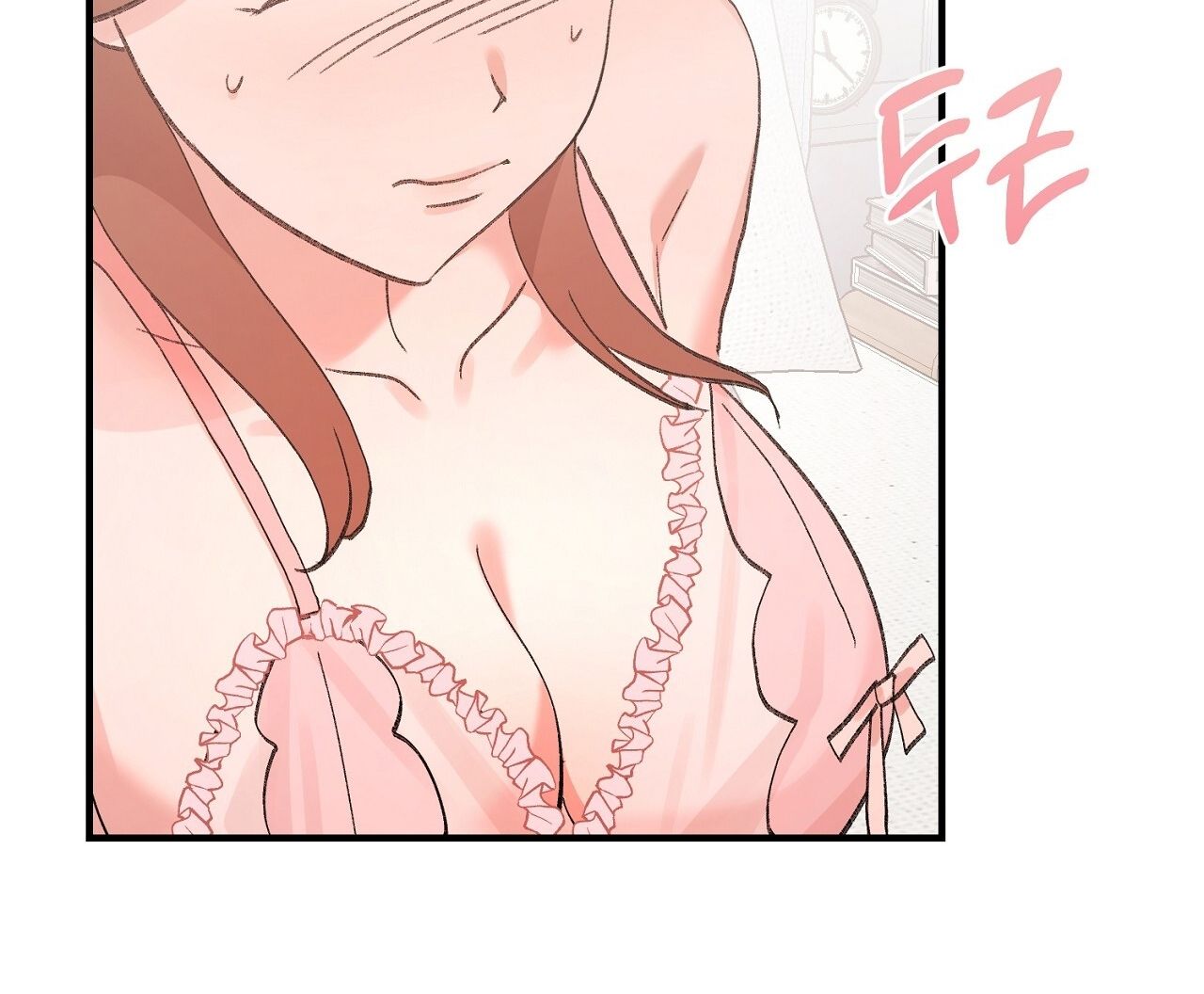 đọc truyện [18+] Xx Hồng Hào Khêu Gợi Chương 11 ảnh 100 tại Giả Dược