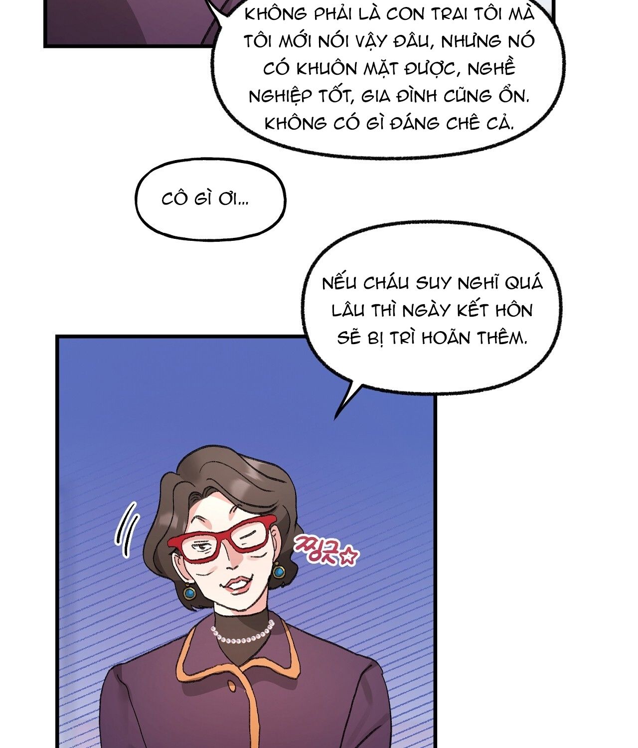 đọc truyện [18+] Xx Hồng Hào Khêu Gợi Chương 13 ảnh 15 tại Giả Dược