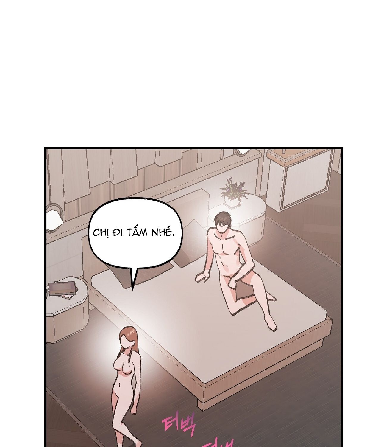 đọc truyện [18+] Xx Hồng Hào Khêu Gợi Chương 14 ảnh 84 tại Giả Dược