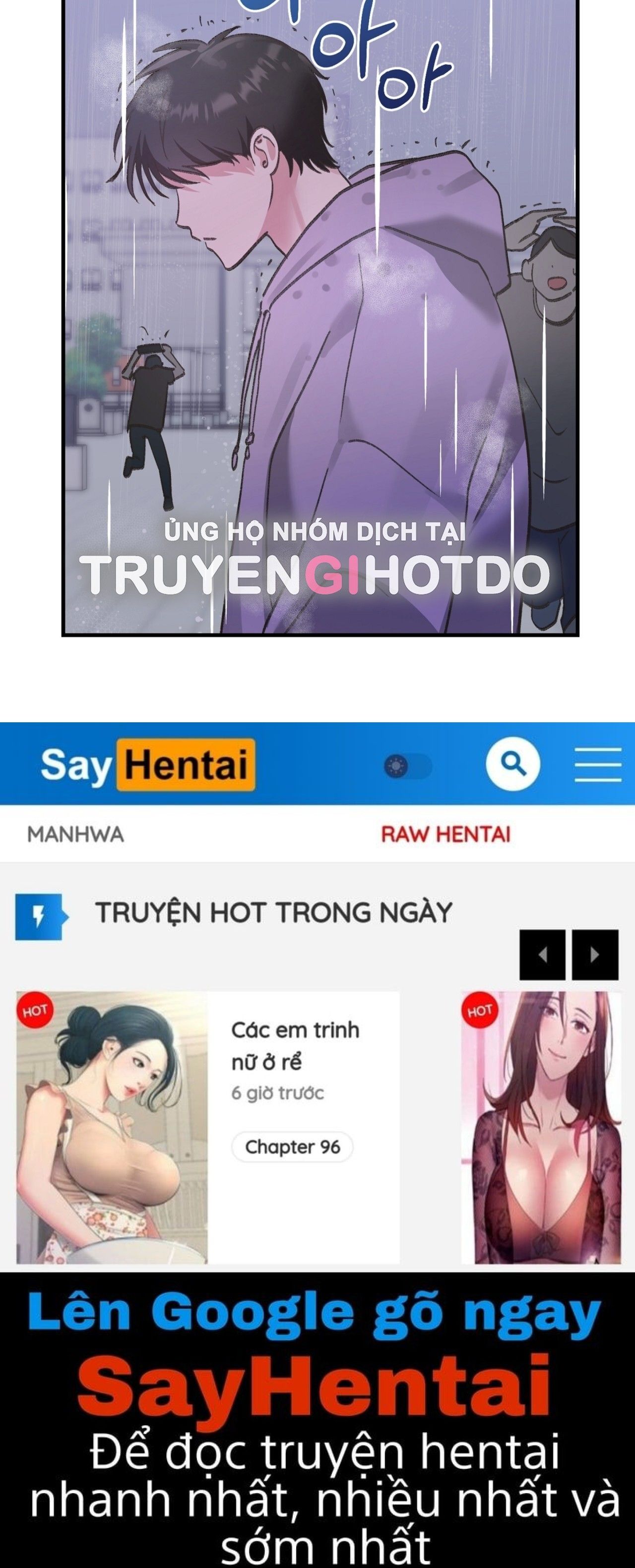 đọc truyện [18+] Xx Hồng Hào Khêu Gợi Chương 18.1 ảnh 43 tại Giả Dược
