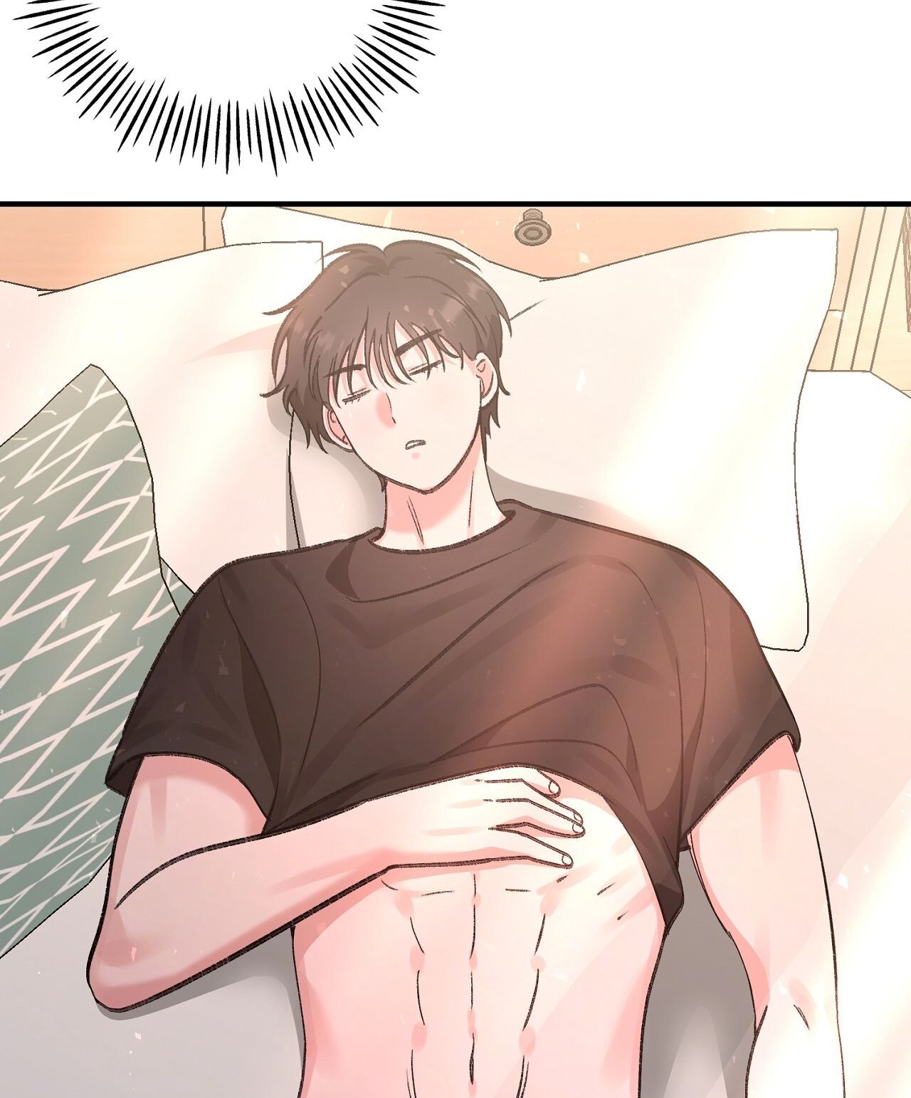 đọc truyện [18+] Xx Hồng Hào Khêu Gợi Chương 2 ảnh 121 tại Giả Dược