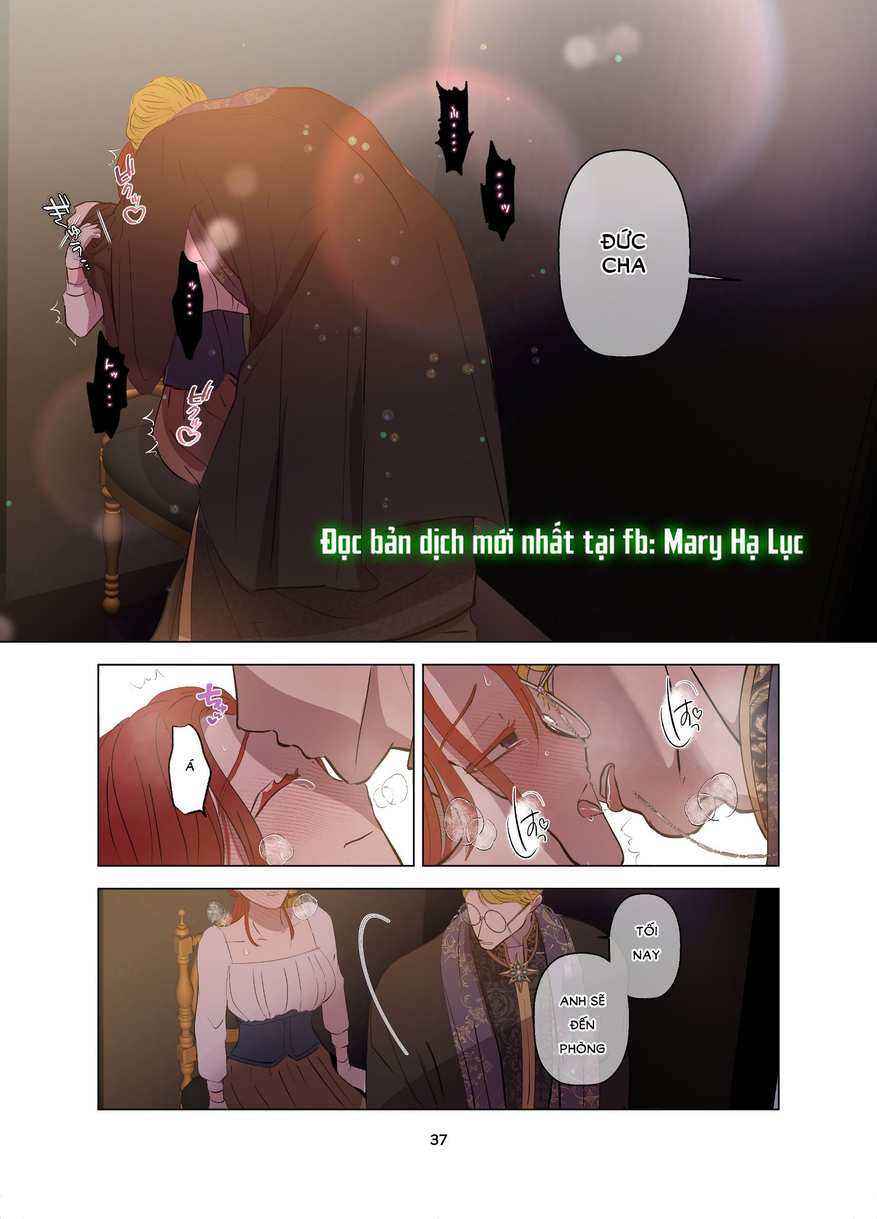 đọc truyện [18+] Xx Hồng Hào Khêu Gợi Chương 2 ảnh 17 tại Giả Dược