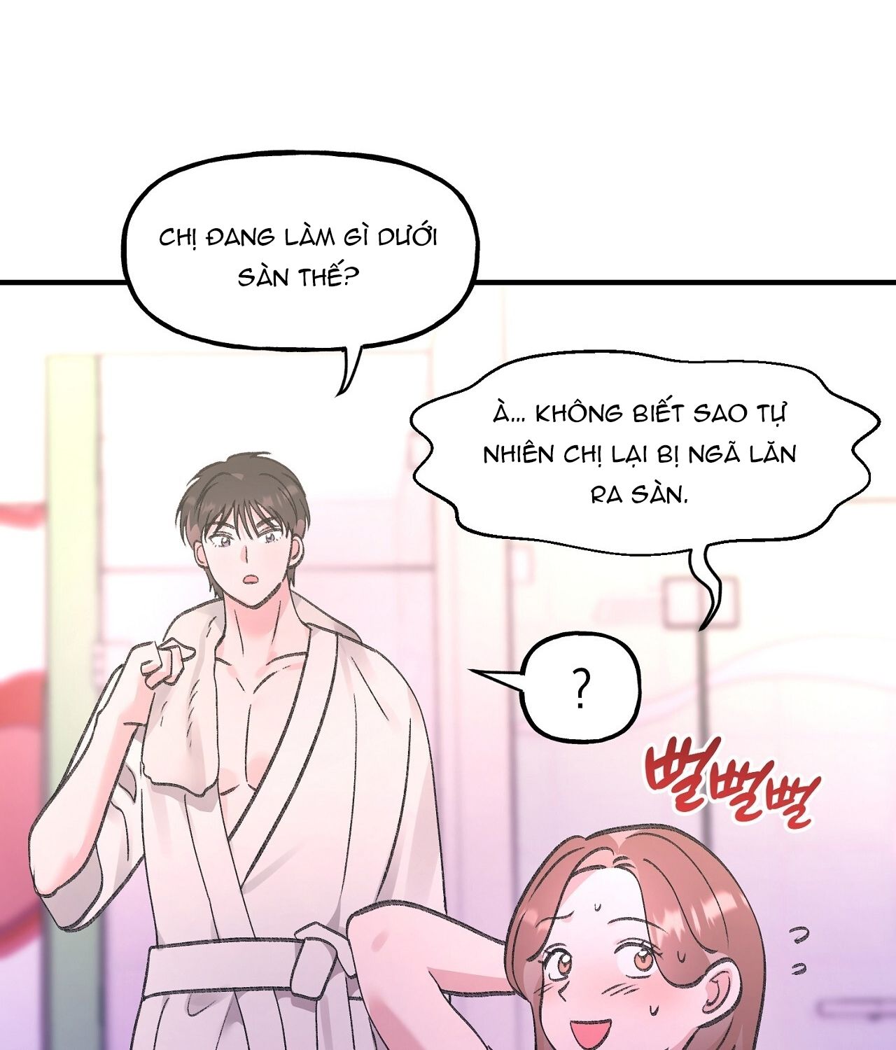 đọc truyện [18+] Xx Hồng Hào Khêu Gợi Chương 2 ảnh 28 tại Giả Dược