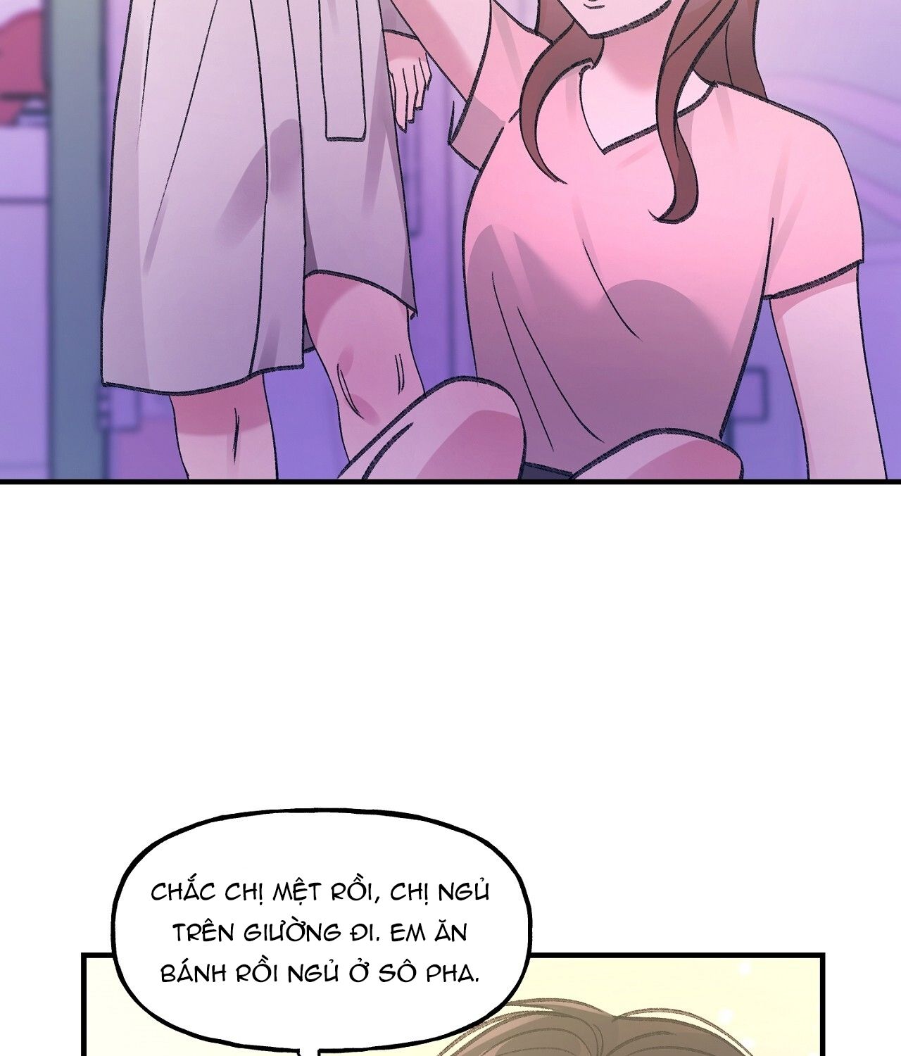 đọc truyện [18+] Xx Hồng Hào Khêu Gợi Chương 2 ảnh 29 tại Giả Dược