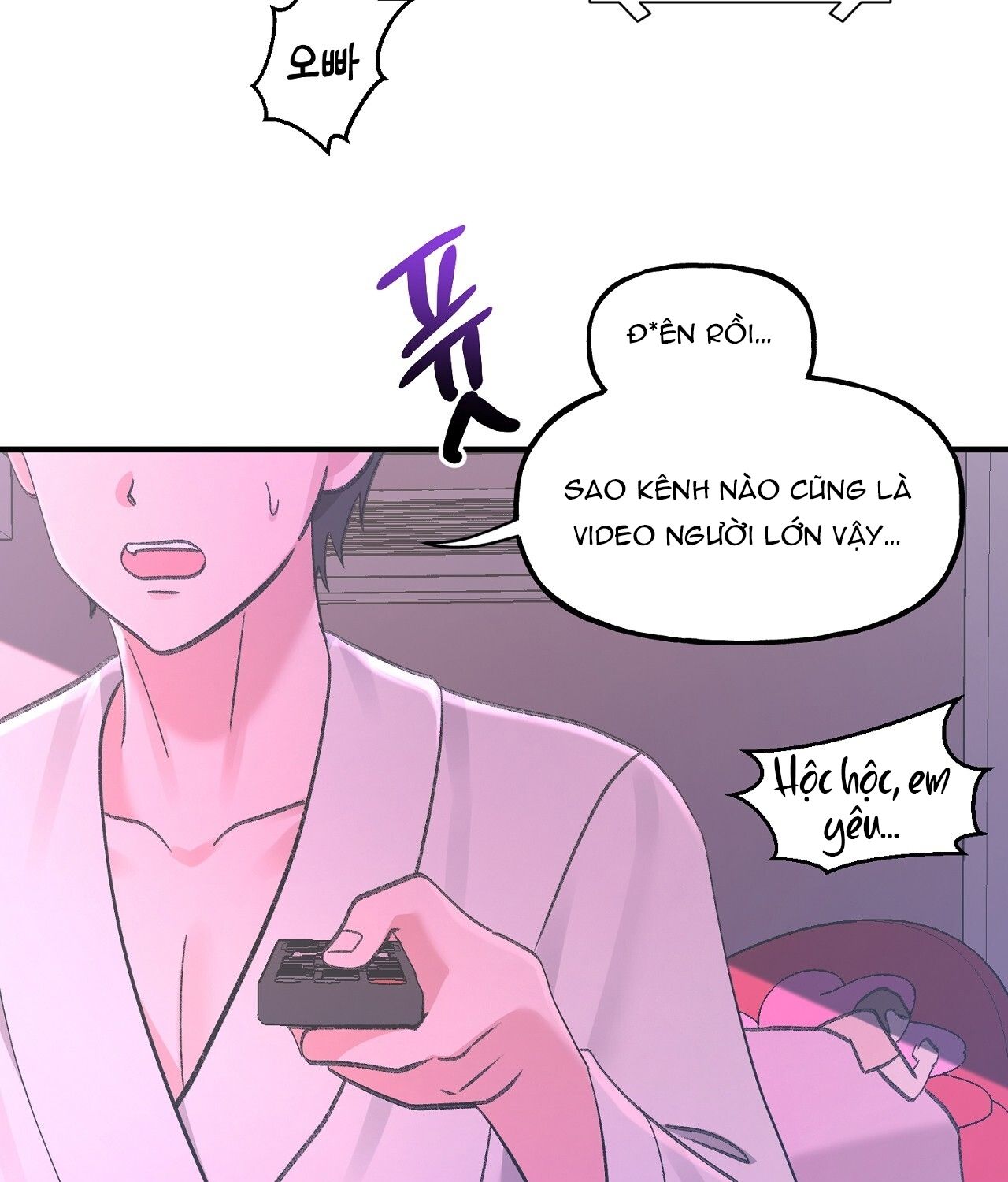 đọc truyện [18+] Xx Hồng Hào Khêu Gợi Chương 2 ảnh 49 tại Giả Dược