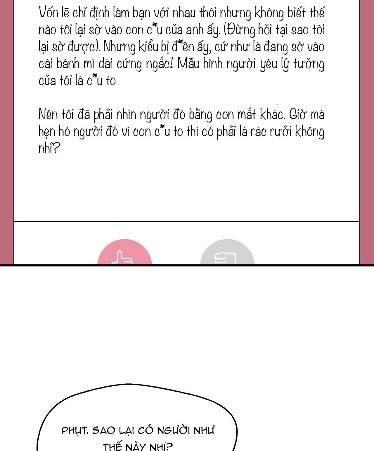 đọc truyện [18+] Xx Hồng Hào Khêu Gợi Chương 2 ảnh 78 tại Giả Dược