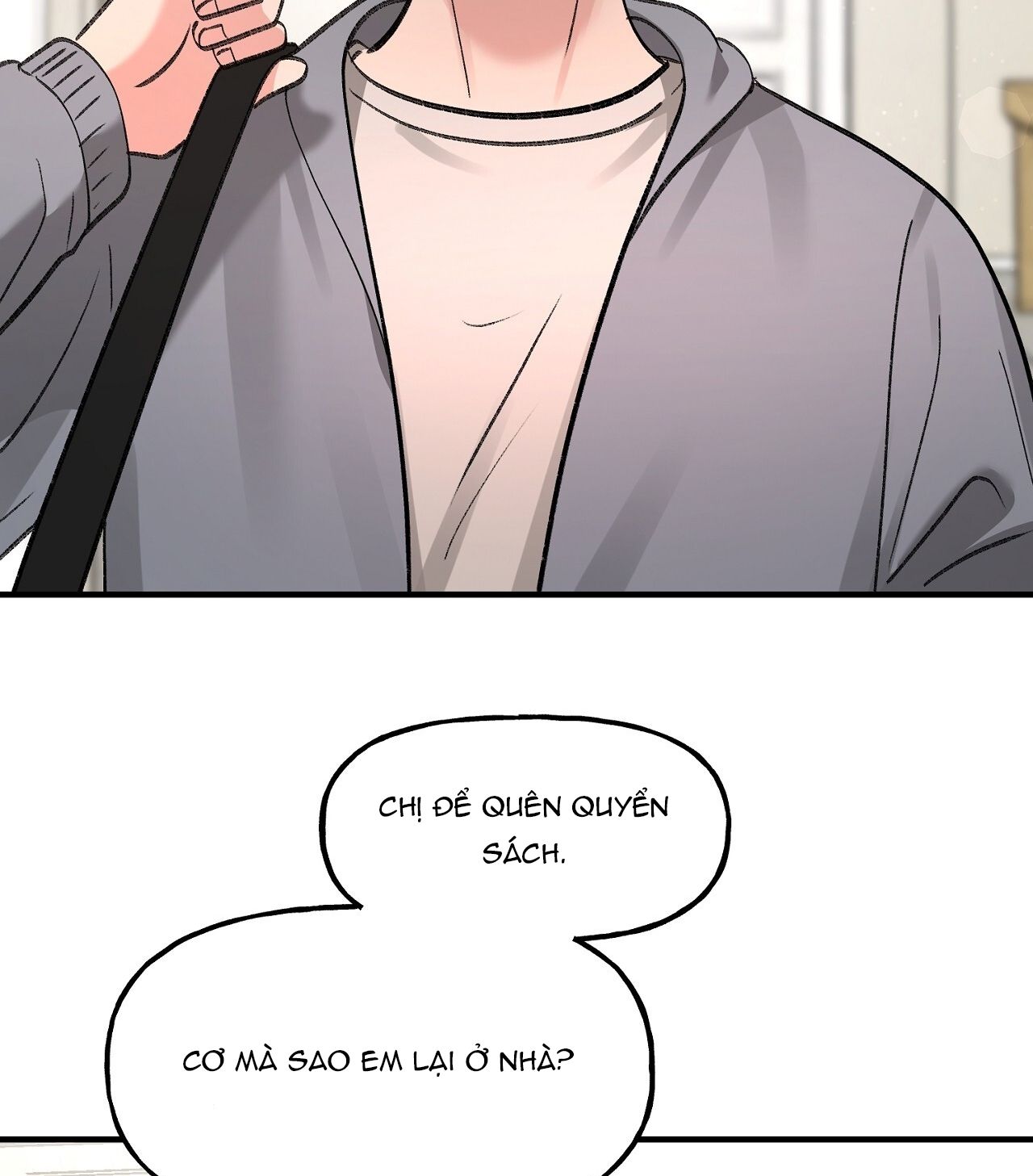 đọc truyện [18+] Xx Hồng Hào Khêu Gợi Chương 2 ảnh 88 tại Giả Dược