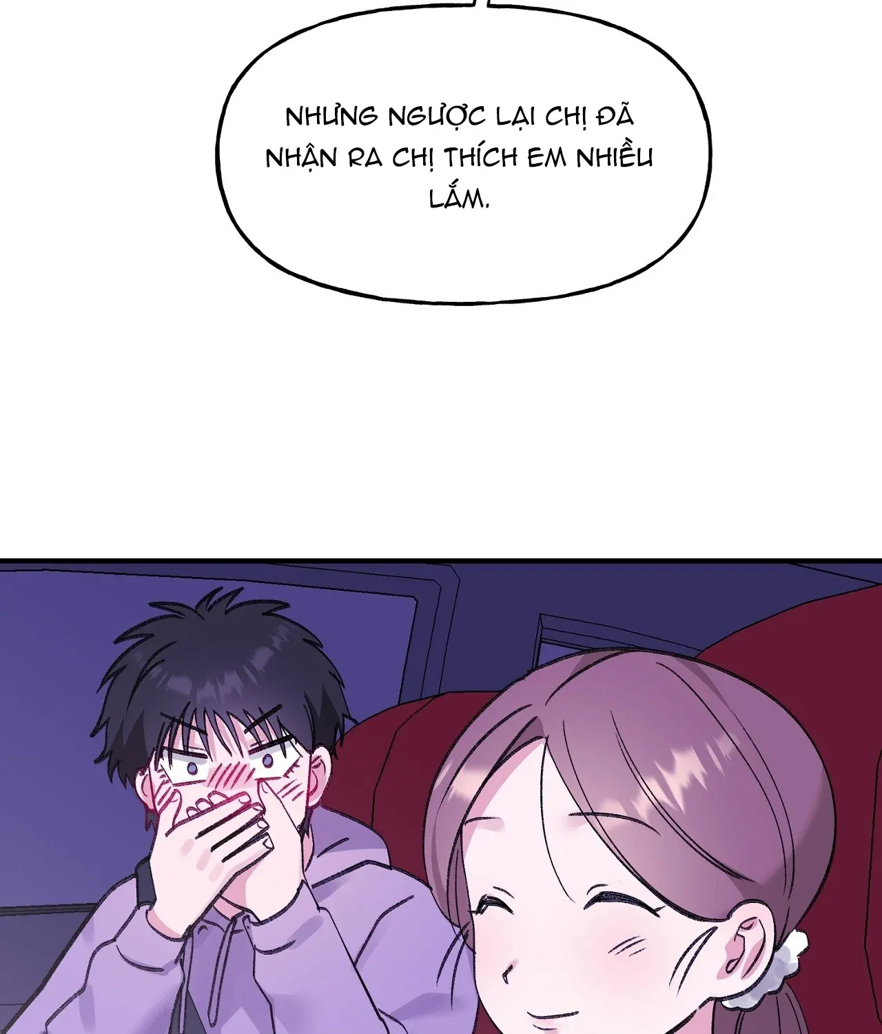 đọc truyện [18+] Xx Hồng Hào Khêu Gợi Chương 20.2 ảnh 40 tại Giả Dược