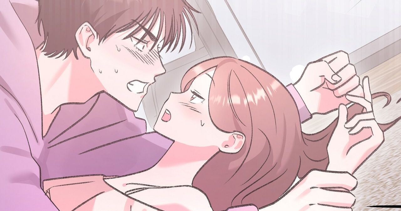 đọc truyện [18+] Xx Hồng Hào Khêu Gợi Chương 21 ảnh 116 tại Giả Dược