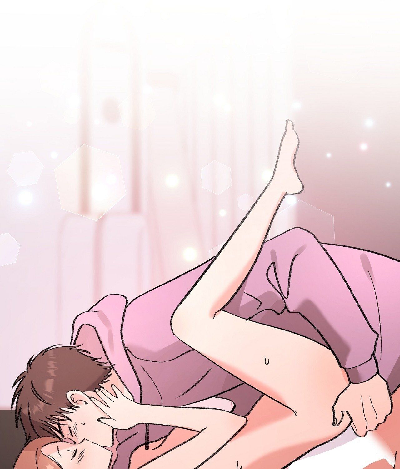 đọc truyện [18+] Xx Hồng Hào Khêu Gợi Chương 22.2 ảnh 21 tại Giả Dược