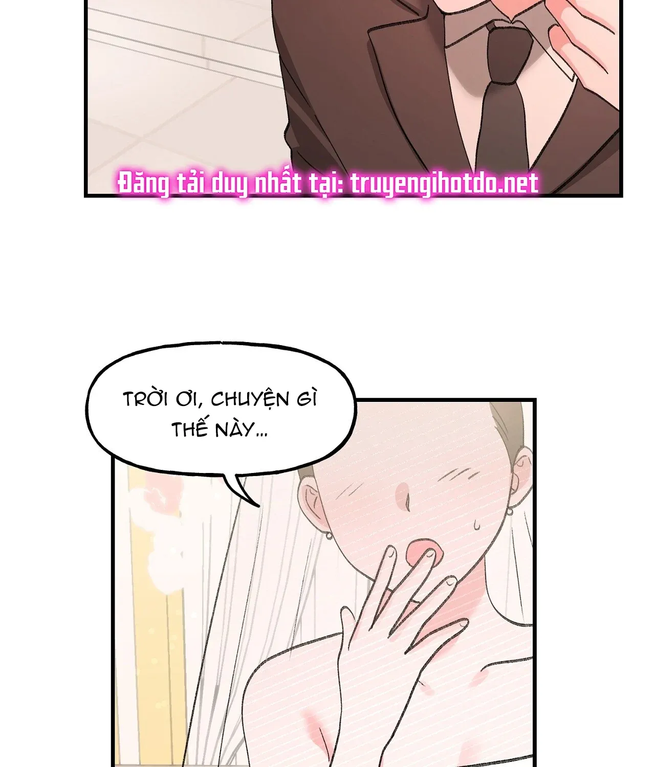 đọc truyện [18+] Xx Hồng Hào Khêu Gợi Chương 24.1 ảnh 20 tại Giả Dược