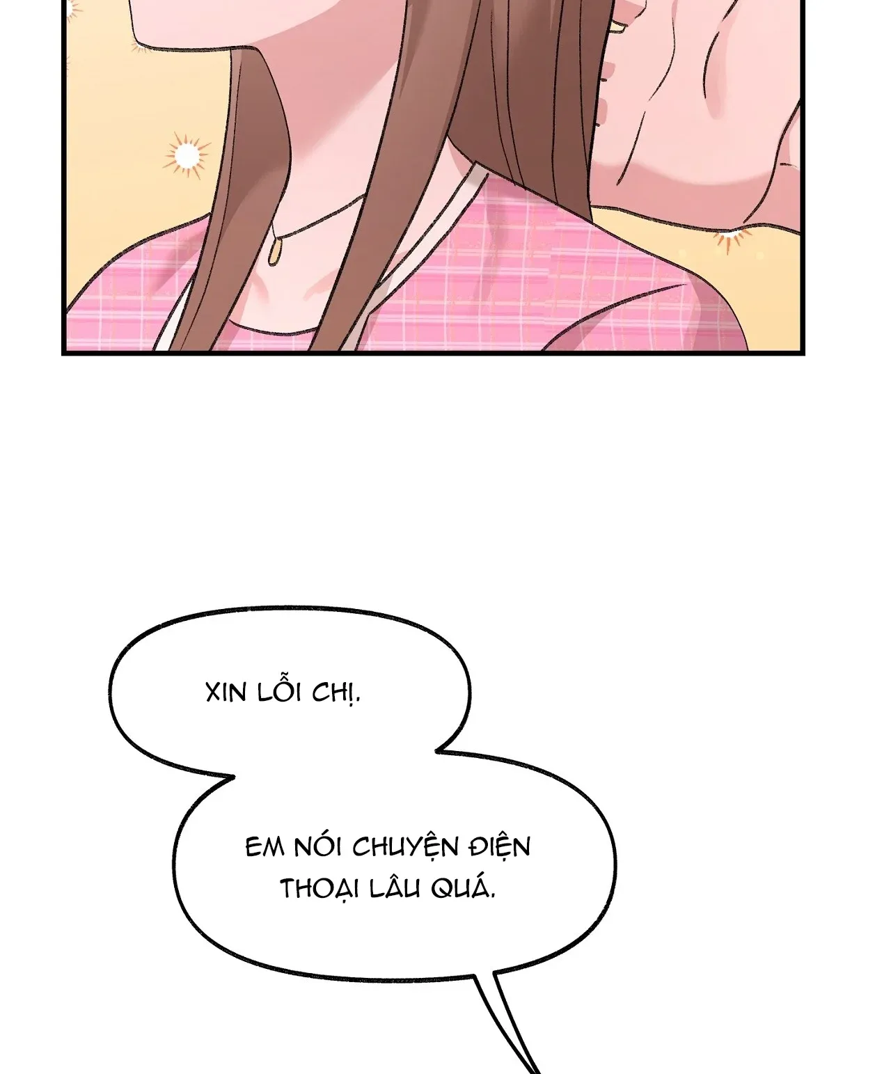 đọc truyện [18+] Xx Hồng Hào Khêu Gợi Chương 24.2 ảnh 9 tại Giả Dược