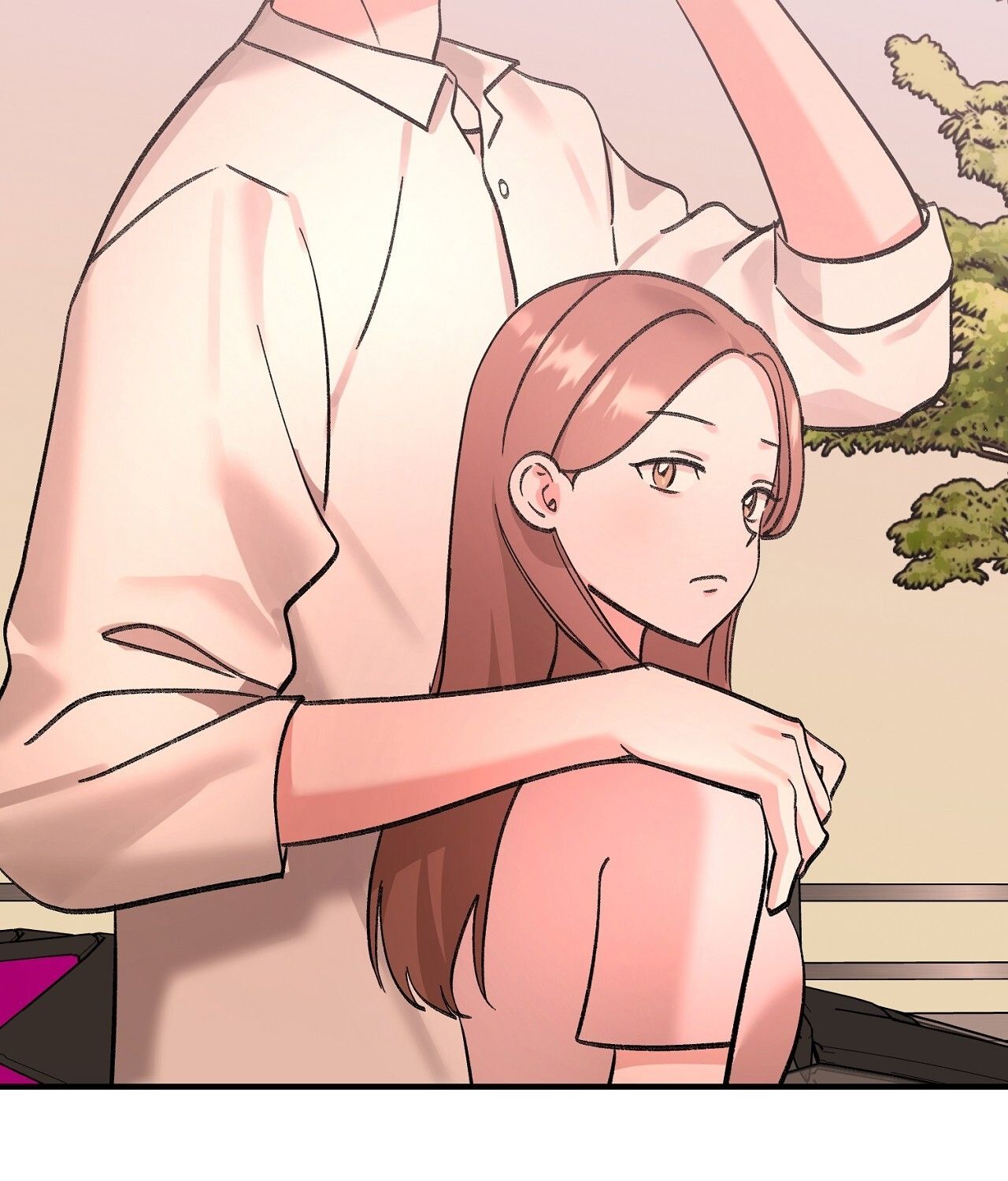 đọc truyện [18+] Xx Hồng Hào Khêu Gợi Chương 25 ảnh 19 tại Giả Dược