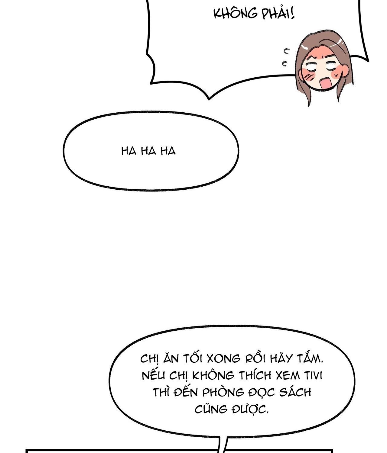 đọc truyện [18+] Xx Hồng Hào Khêu Gợi Chương 25 ảnh 46 tại Giả Dược
