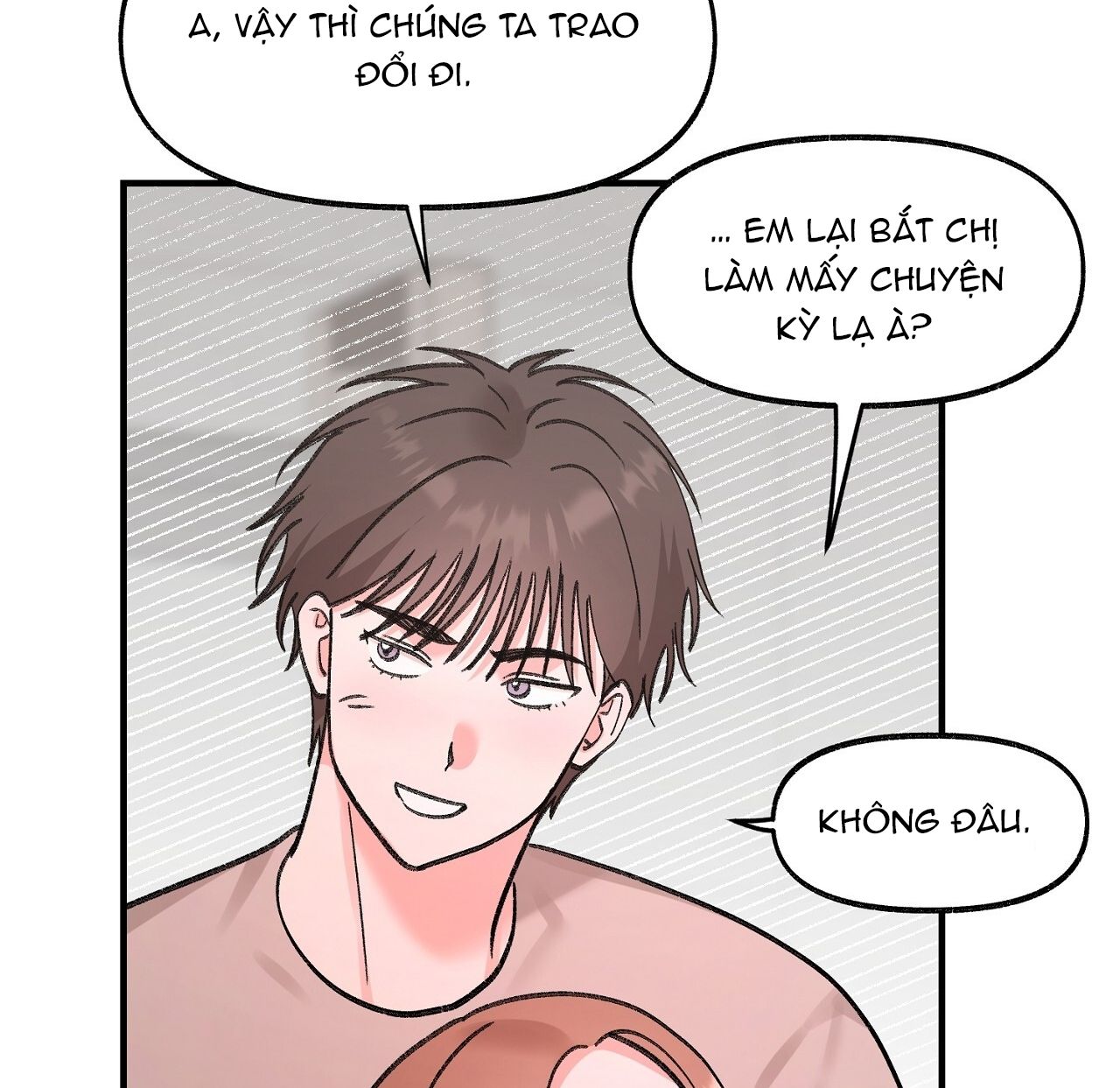 đọc truyện [18+] Xx Hồng Hào Khêu Gợi Chương 25 ảnh 98 tại Giả Dược
