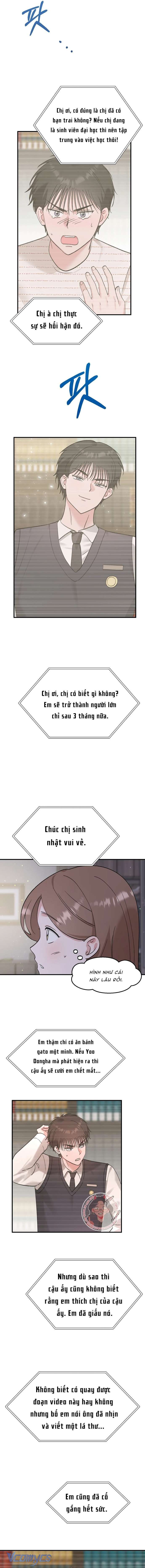 đọc truyện [18+] Xx Hồng Hào Khêu Gợi Chương 26 ảnh 8 tại Thiên Thai Truyện