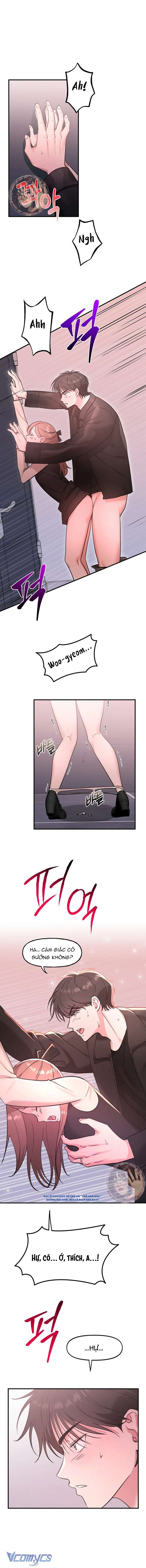 đọc truyện [18+] Xx Hồng Hào Khêu Gợi Chương 28 ảnh 1 tại Thiên Thai Truyện