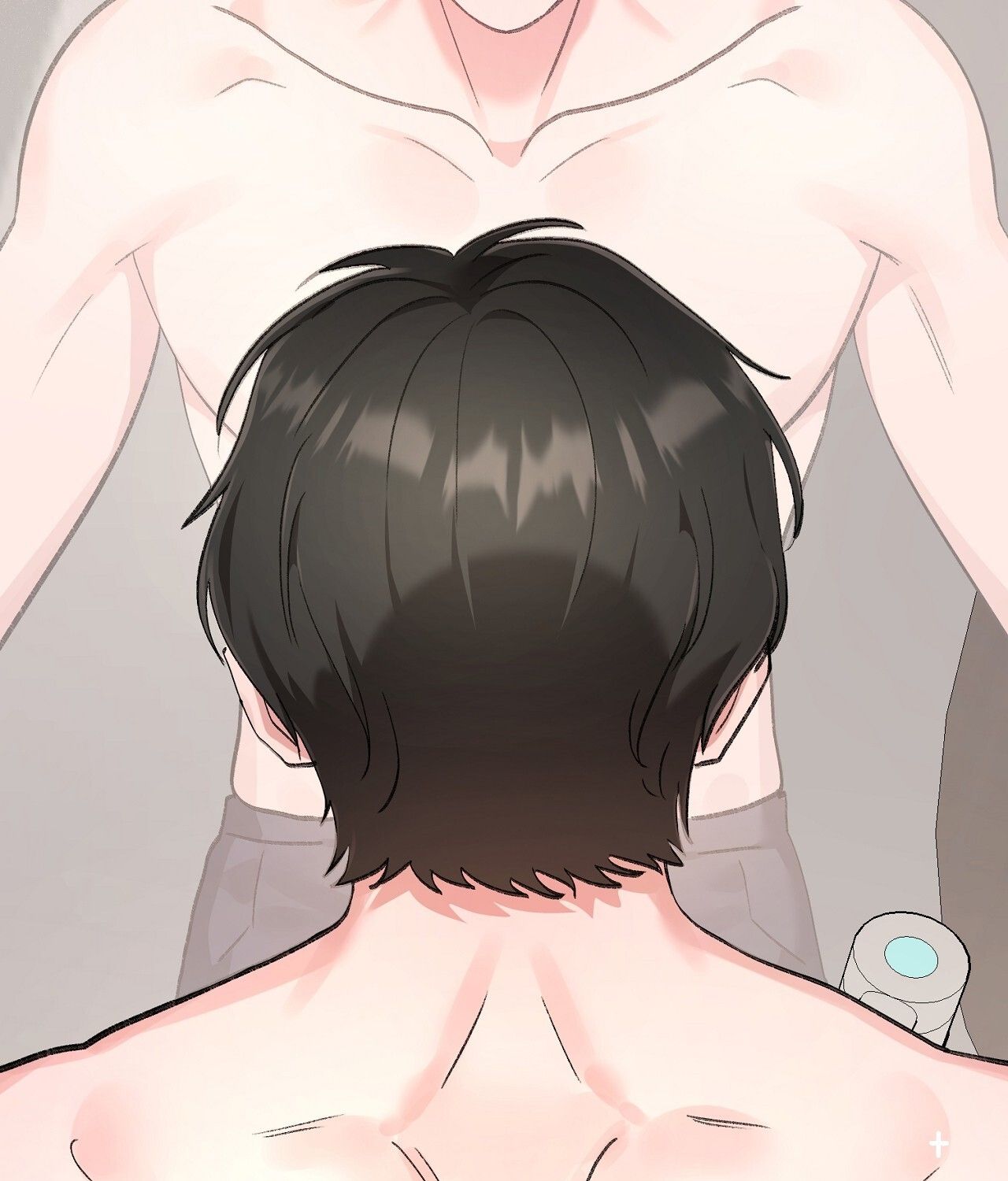 đọc truyện [18+] Xx Hồng Hào Khêu Gợi Chương 3 ảnh 91 tại Giả Dược