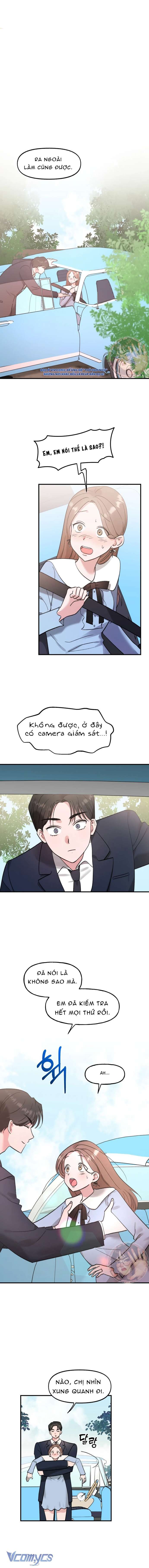 đọc truyện [18+] Xx Hồng Hào Khêu Gợi Chương 30 ảnh 2 tại Thiên Thai Truyện