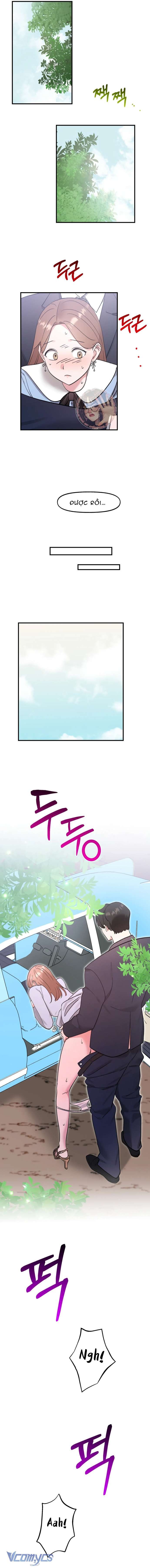 đọc truyện [18+] Xx Hồng Hào Khêu Gợi Chương 30 ảnh 3 tại Thiên Thai Truyện