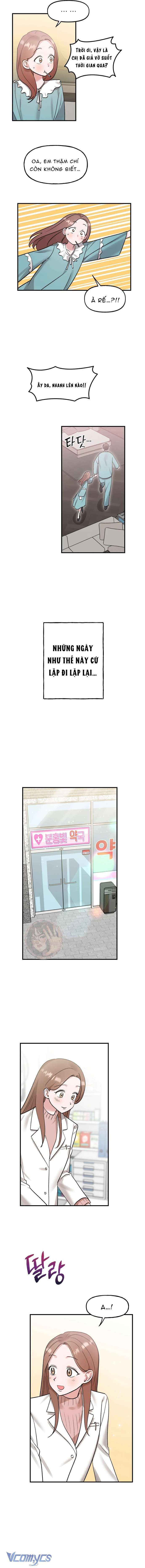 đọc truyện [18+] Xx Hồng Hào Khêu Gợi Chương 30 ảnh 12 tại Thiên Thai Truyện