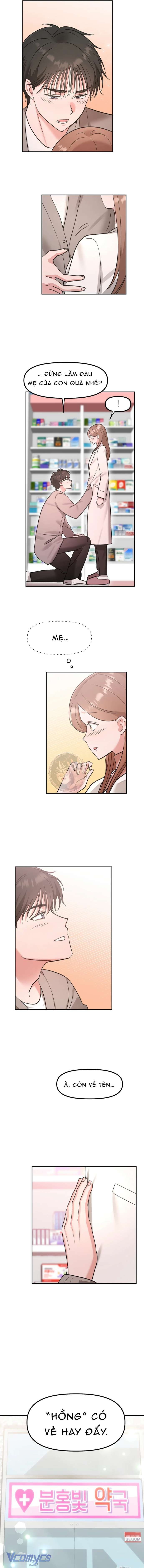 đọc truyện [18+] Xx Hồng Hào Khêu Gợi Chương 30 ảnh 16 tại Thiên Thai Truyện